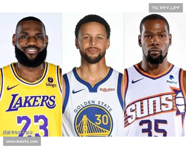 NBA社区热议:新赛季最值得关注的球员与球队,谁能脱颖而出成为冠军热门? NBA社区热议:新赛季最值得关注的球员与球队,谁能脱颖而出成为冠军热门?